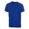 Футболка "Super club" мужская, классический синий