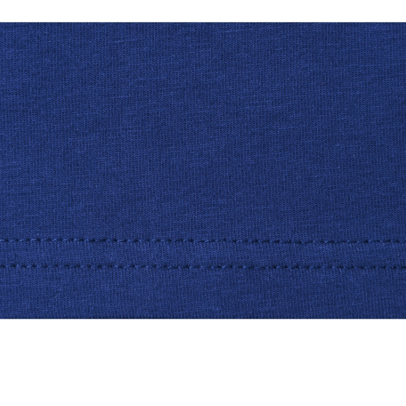 Футболка HD Fit короткий рукав с эластаном, классический синий