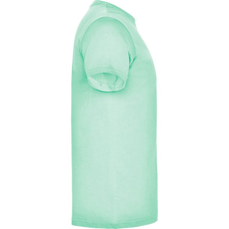 Футболка "Beagle" мужская, ментоловый