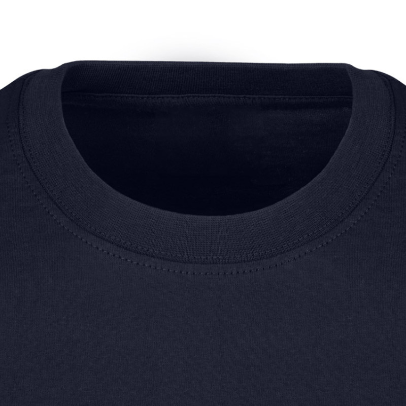 Футболка "Super club" мужская, темно-синий