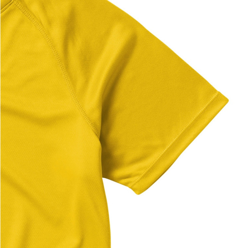 Футболка "Niagara" мужская, желтый