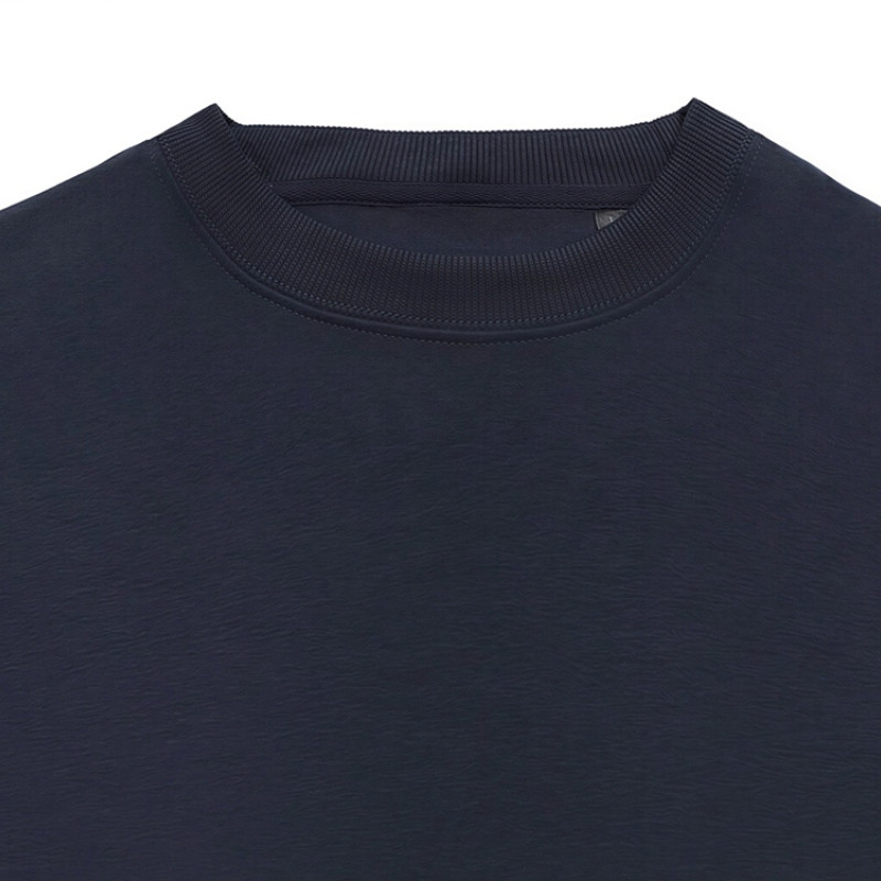 Футболка «Gamma.01» мужская, темно-синий