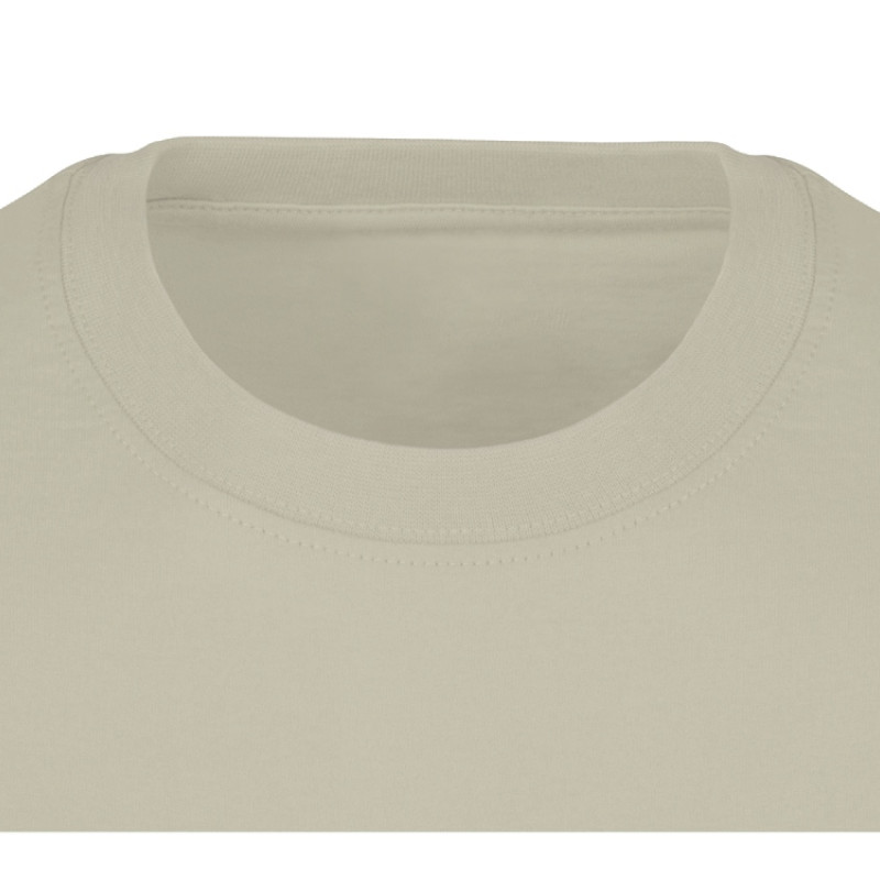 Футболка "Heavy Super Club" с боковыми швами, мужская, оливковый Футболка "Heavy Super Club" с боковыми швами, мужская, оливковый