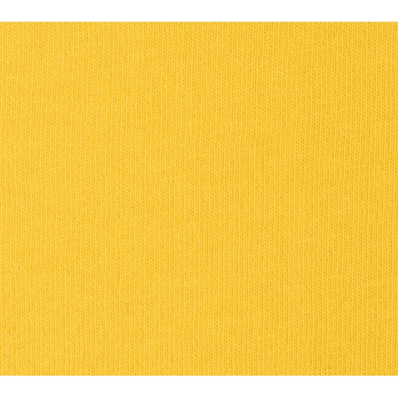 Футболка "Super club" мужская, желтый