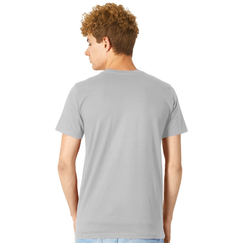 Футболка "Heavy Super Club" мужская, жемчужный Футболка "Heavy Super Club" мужская, жемчужный