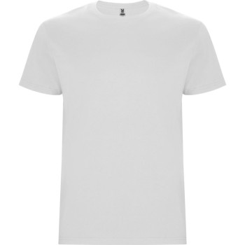 Футболка "Stafford" мужская, белый