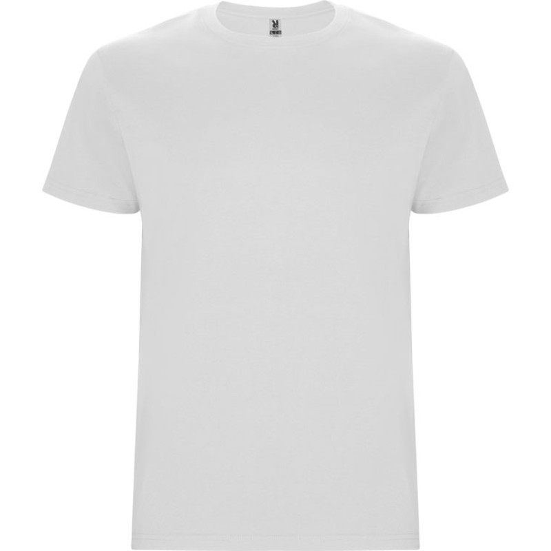 Футболка "Stafford" мужская, белый Футболка "Stafford" мужская, белый