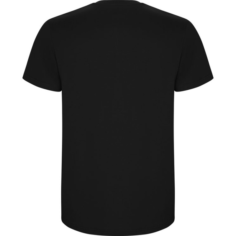 Футболка "Stafford" мужская, черный