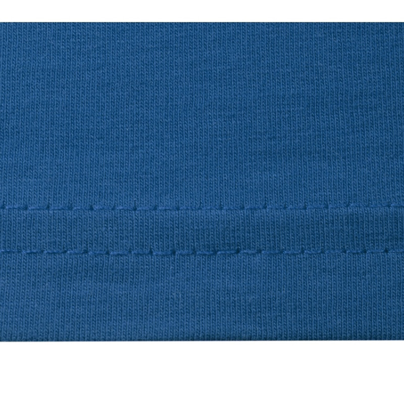 Футболка "Heavy Super Club" мужская, классический синий