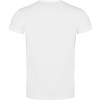 Футболка для сублимации "Sublima" мужская, белый