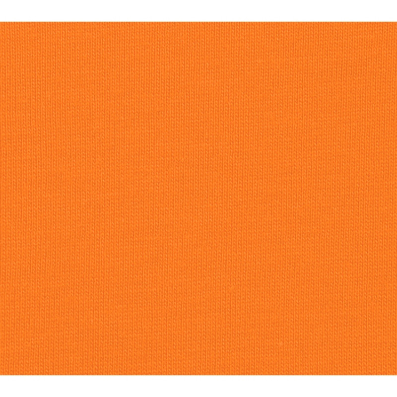 Футболка "Heavy Super Club" мужская с V-образным вырезом, оранжевый