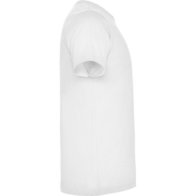 Футболка "Dogo Premium" мужская, белый