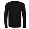 Лонгслив «Porto» мужской, черный