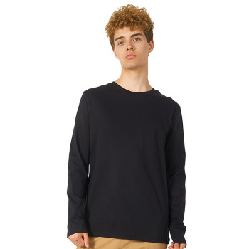 Лонгслив «Porto» мужской, черный