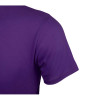 Футболка "Heavy Super Club" мужская, фиолетовый