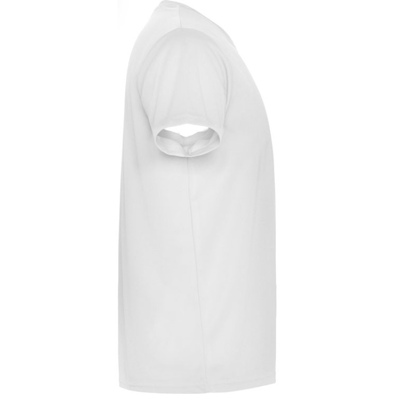 Футболка "Camimera" мужская, белый