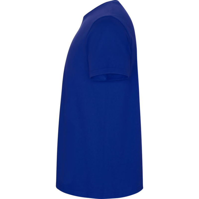 Футболка "Stafford" мужская, королевский синий