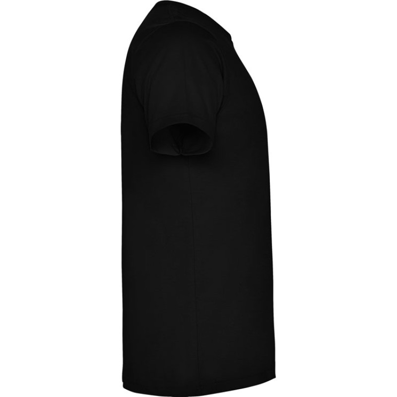 Футболка "Dogo Premium" мужская, черный