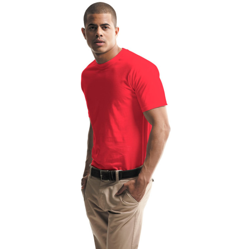 Футболка "Return Ace" мужская, темно-красный Футболка "Return Ace" мужская, темно-красный