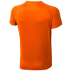 Футболка "Niagara" мужская, оранжевый Футболка "Niagara" мужская, оранжевый