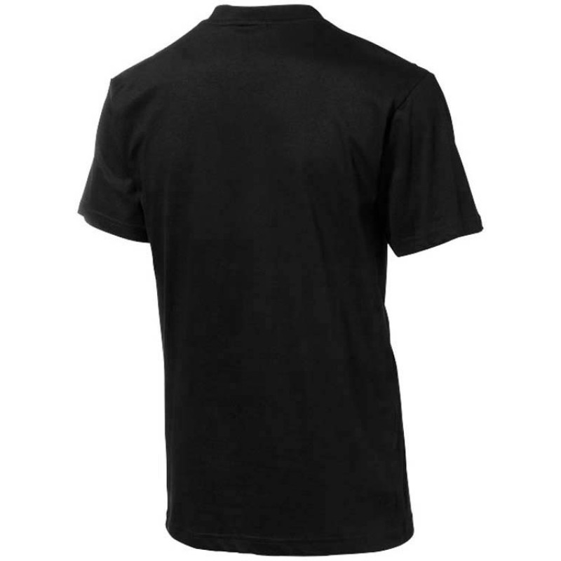 Футболка "Ace" мужская, черный