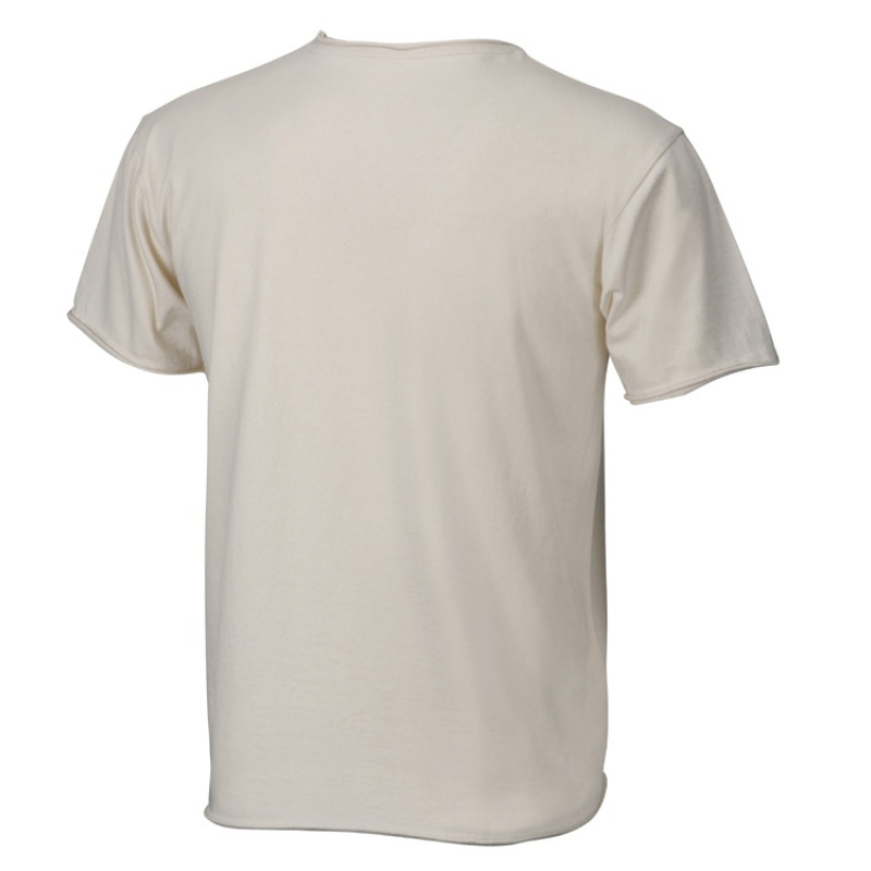 Футболка мужская "Pure", натуральный