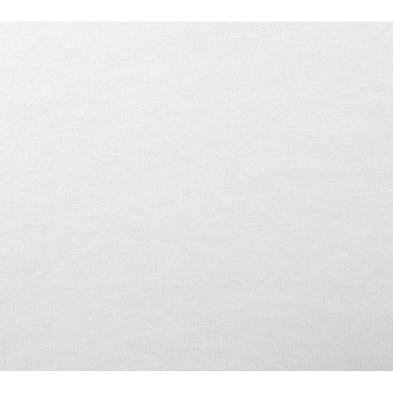 Футболка HD Fit короткий рукав с эластаном, мужская, белый