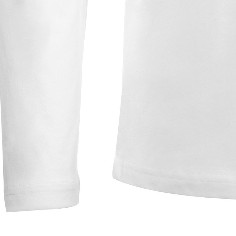 Лонгслив «Porto» мужской, белый