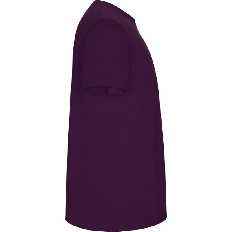 Футболка "Stafford" мужская, фиолетовый