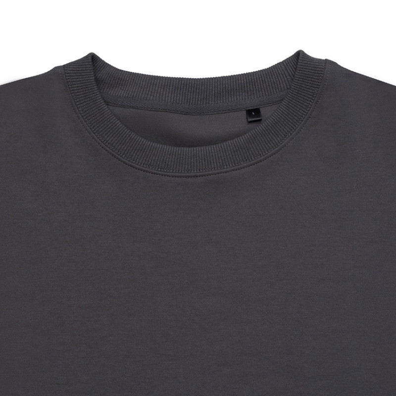 Футболка «Gamma.01» мужская, темно-серый