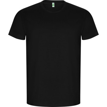 Футболка "Golden" мужская, черный