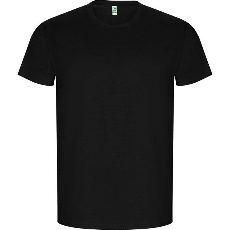 Футболка "Golden" мужская, черный