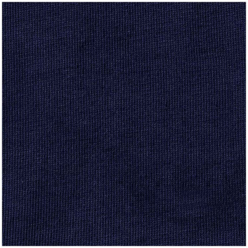 Nanaimo мужская футболка с коротким рукавом, темно-синий Nanaimo мужская футболка с коротким рукавом, темно-синий