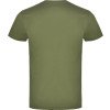 Футболка "Braco" мужская, армейский зеленый