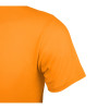 Футболка "Super club" мужская, оранжевый Футболка "Super club" мужская, оранжевый