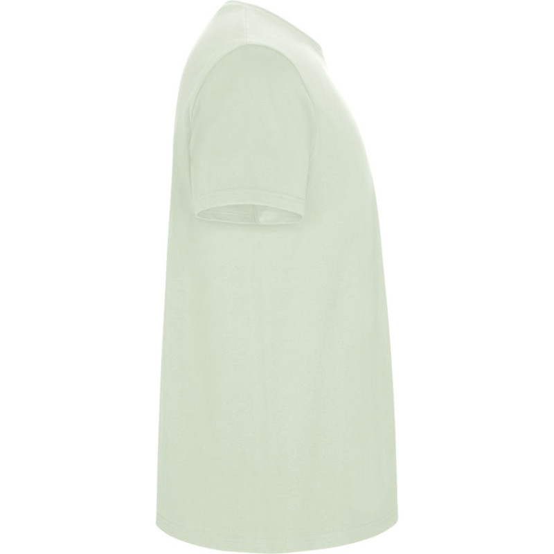 Футболка "Stafford" мужская, припыленный зеленый