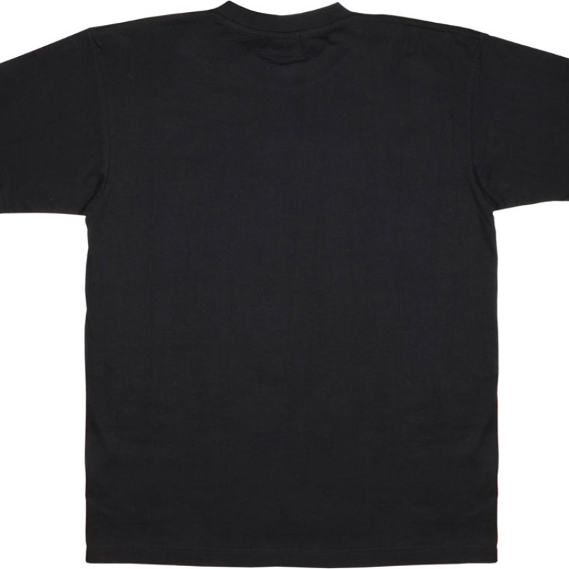 Футболка "Return Ace" мужская, черный