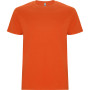 Футболка "Stafford" мужская, оранжевый