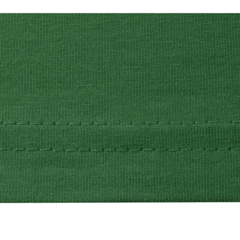 Футболка "Super club" мужская, зеленый