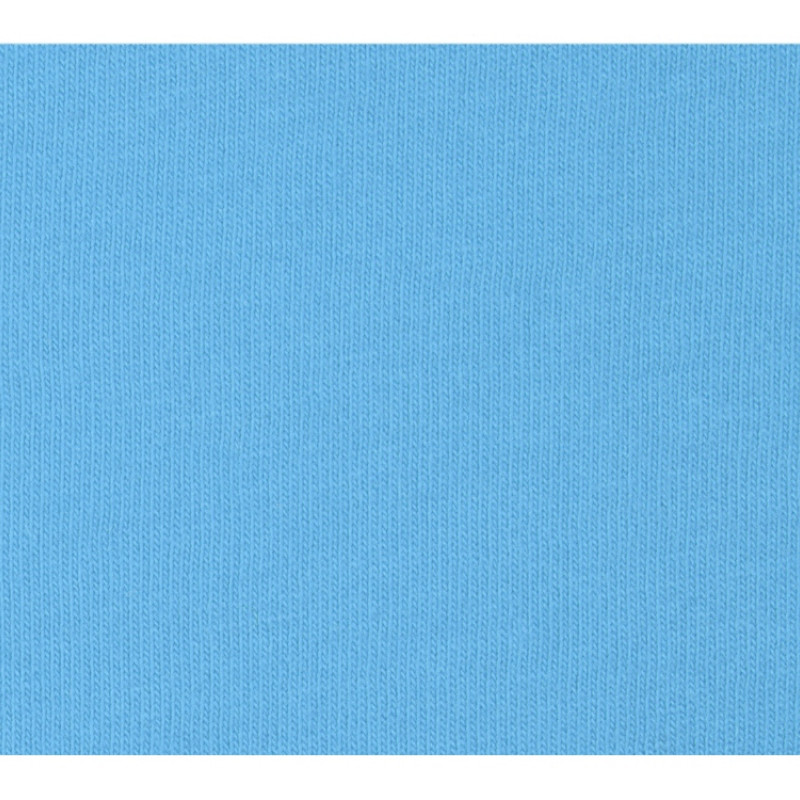 Футболка "Heavy Super Club" мужская, голубой