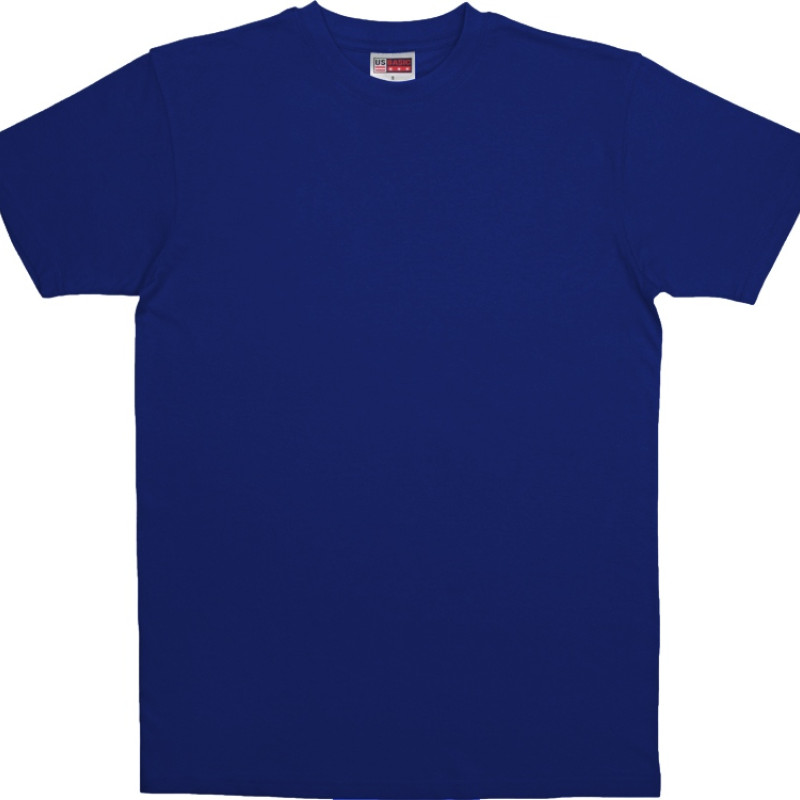 Футболка "Super Club" мужская, синий navy