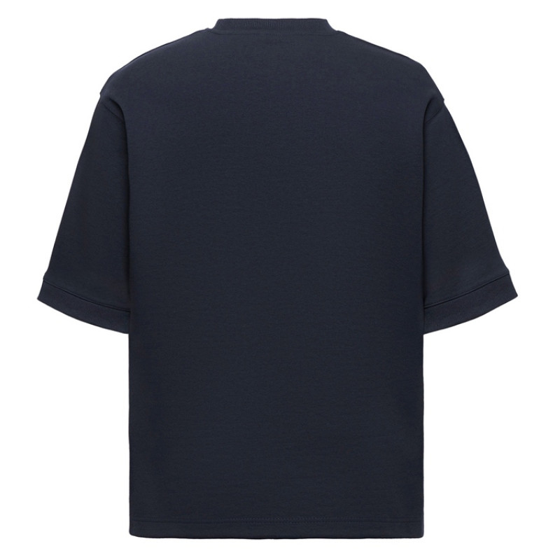 Футболка «Gamma.01» мужская, темно-синий