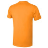 Футболка "Super club" мужская, оранжевый Футболка "Super club" мужская, оранжевый