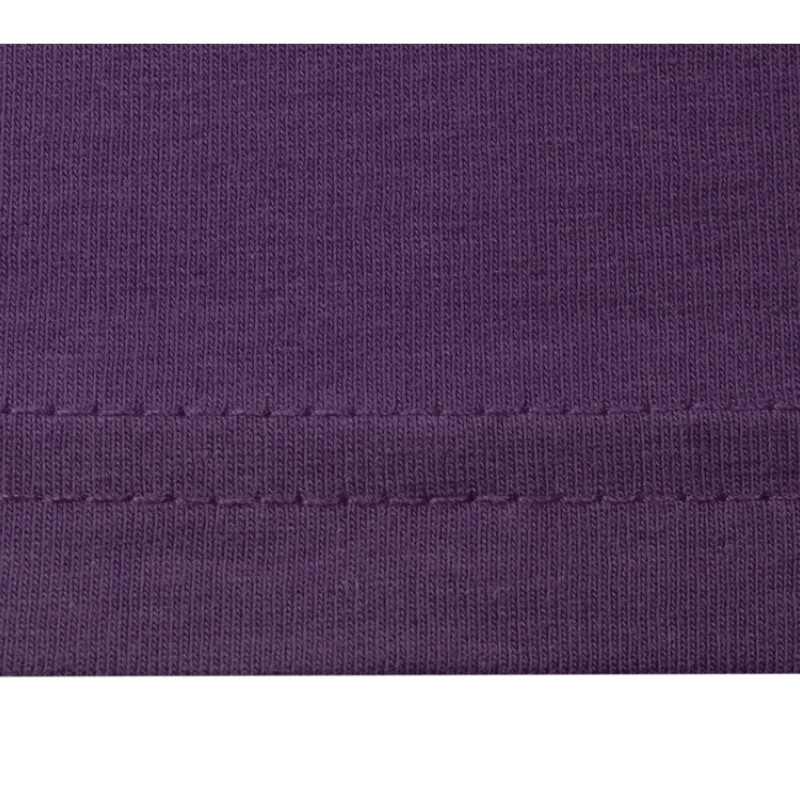 Футболка "Super club" мужская, фиолетовый