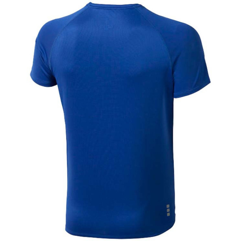 Футболка "Niagara" мужская, синий