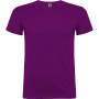 Футболка "Beagle" мужская, фиолетовый