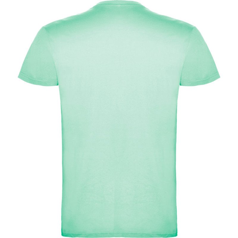 Футболка "Beagle" мужская, ментоловый