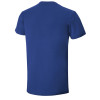 Футболка HD Fit короткий рукав с эластаном, классический синий