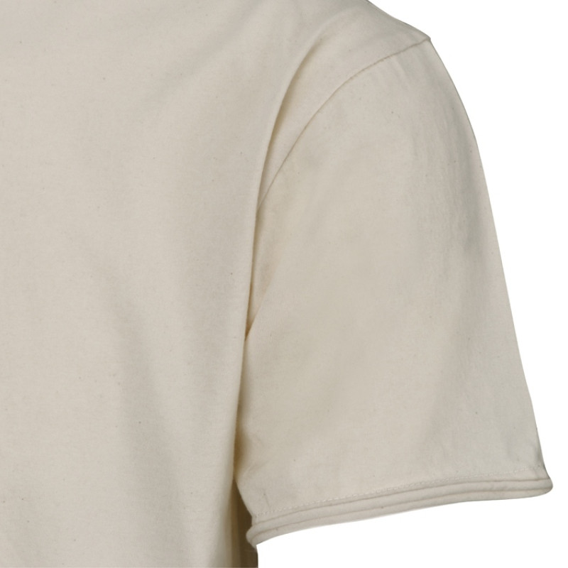 Футболка мужская "Pure", натуральный