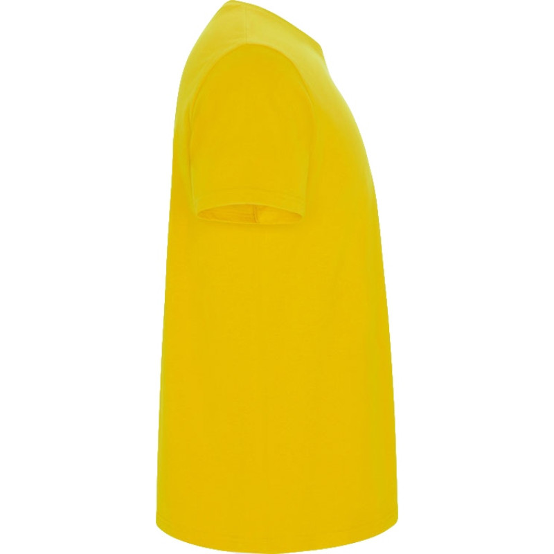 Футболка "Stafford" мужская, желтый